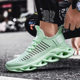 Women And Men Sneakers Breathable Unisex Mesh Sports Shoes Platform Casual Shoes Sneakers For Men Plus Size 47
