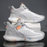 Sneakers Male Tenis Luxury Shoes Mens Casual Shoes Trainer Race Shoes Fashion Loafers Running