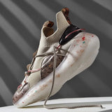Blade Running Shoes Light Men's Shoes Youth Street Trendy Male Sneakers Outdoor Jogging Casual Shoes Zapatos