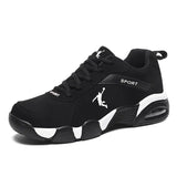 New Arrivals Running Shoes Men Breathable Outdoor Sports Sneakers Gym Training Athletic Designer Sneaker Tenis