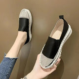 Women's Flat Shoes 2023 Summer Fashion New Crystal Sequins Round Toe Luxury Flat Shoes Flat Women's Shoes Zapatillas