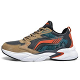Men Sneakers Running Shoes Breathable Outdoor Sports Shoe Training Athletic Men Sneakers Zapatillas De Deporte Shoes for