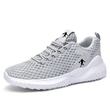 New Arrivals Running Shoes Men Breathable Outdoor Sports Sneakers Gym Training Athletic Designer Sneaker Tenis