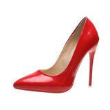 New Platform Ultra High Heels Woman Shoes Sexy Bling Pumps Party Dress Shoes Black Pink Blue Size