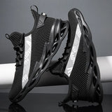 Women and Men Sneakers Breathable Running Shoes Outdoor Sport Fashion Comfortable Casual Couples Gym Mens Shoes Size
