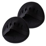 Toes Forefoot Pads for Women New High Heels Half Insoles Calluses Corns Foot Pain Care Sponge Socks Toe Pad