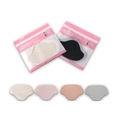 Shoes Patches Heels Insoles Sticker Sneakers Heel Protector Adhesive Patch Repair Shoes Anti-Wear Heel Foot Care