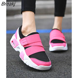 Women Sneakers Shoes Fashion Women Vulcanized Shoes High Quality Flats Shoes Women