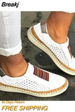 Ladies Low Top White Canvas Shoes Women Fashion Flat Shoes Women Casual Vulcanized Shoes Autumn Sneakers Plus Size