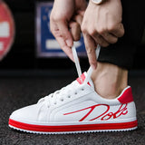 Men's Casual Sneakers Shoes Light Comfortable Shoes Sneaker Men Flats Shoes High Quality Non-slip Walking Shoe