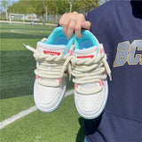 Sneakers Woman Shoes Tennis Female Fashion Platform Trainers Casual Sport Basic Women Vulcanize Shoes Zapatillas