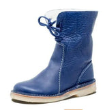 Breakj Boots Winter New Size Sizes And Mid-Blind Boots Women Cotton Martin