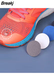 Shoe Patches Vamp Repair Insoles Patch Vamp Repair Subsidy Shoe Insole Heel Protector Lined Anti-Wear Shoe