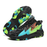 Shoes for Men New Breathable Running Shoes Cushioning Unisex Couple Women Sport Shoes Mens Sneakers Athletic