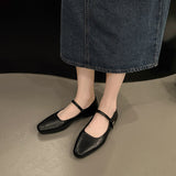 New Women PU Leather Loafers Mixed Ladies Ballet Flats Shoes Female Spring Moccasins Casual Ballerina Shoes Women's