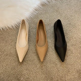 soft comfortable women shoes 22 new fairy soft leather flat-heeled shoes grandma shoes al-lmatch small leather shoes