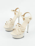 Breakj Sexy Super Heels
