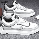 Sneakers Men's Vulcanized Autumn Shoes Male Casual Tenis 2021 Fashion Sneaker Men Walking Shoe Boys Platform