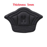 Insoles Patch Heel Pads for Sport Shoes Pain Relief Antiwear Feet Pad Protector Back
