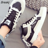 Men Casual Sneakers Men's Sneakers Warm Lining Fur Running Shoes Lace Up Man Sport Shoes Zapatillas Hombre Gym