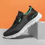Loafers Men Shoes Autumn Lazy Shoes Lightweight Cheap Mesh Casual Shoes Men Sneakers Tenis Masculino Zapatillas