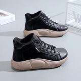 New Women Sneakers Fashion Platform Casual Shoes Zapatillas Mujer Women Flats Shoes Autumn Ladies Sports Vulcanized