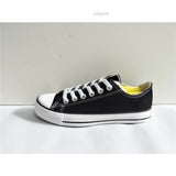 Women Shoes New Retro Lowtop Sneakers Shoes for Women Canvas Round Toe Cross-tied Causal Flats Shoes 2023 women