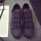 Men's Canvas Shoes New Fashion Breathable Comfortable Casual Luxury Mens Flat Shoes Male Walking Zapatos De