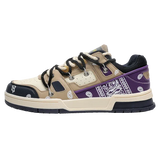 Hot Sale Canvas Shoes Men Skateboard Shoes Women Platform Casual Walking Streetwear Teenager Men Vulcanize