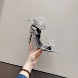 Heels: Low Heel Version 8.5CM229-1 High Heel Version: