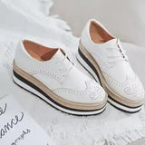 Womens Sneakers Shoes Wedge Basket 2024 Platform Tennis Female Roses Fashion Thick Sole Silver Trainers High Lace-Up Fabric PU