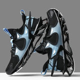 Blade Running Shoes Light Men's Shoes Youth Street Trendy Male Sneakers Outdoor Jogging Casual Shoes Zapatos