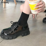 Women Chunky Sneakers Hidden Heels Height Increasing Ladies Wedge Shoes High Top Autumn Platform Women Shoes shoes for