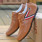 Men Casual Shoes Slip On Loafers Italian Breathable Canvas Shoes Male Driving Shoes 2023 New Fashion Flats Zapatos De Hombre