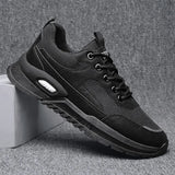 Fashion Sneakers Mesh Breathable Man Running Tennis Shoes Comfortable Outdoor Sports Men Casual Shoes Tenis Masculino