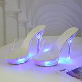 Breakj Slippers Glow
