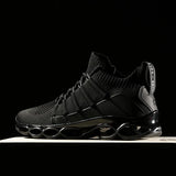 Men Sneakers Platform Men Casual Shoes Tennis Luxury Shoes Fashion Running Walking Shoes For Men Big Size
