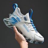 Men Sneakers Luxury Women Shoes Blade Fashion Couple Shoes High Top Running Shoes For Men Casual Shoes Sneakers Zapatillas