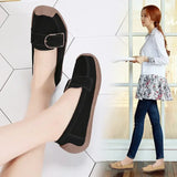 24 Fashion Leather Casual Sports Comfortable Plus Size Flat Peas for Baskets Femme Compensées Platform Sneakers