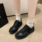 Men's and Women's Spring and Autumn Casual Sneakers 2024 New Women's Ethical Training Shoes Casual Spring Flat Shoes for