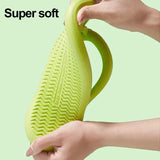 Color Summer Beach Flip Flops Women Soft Sole Cloud Slippers Woman Casual Non Slip Outdoor Slides Flat Sandals Women