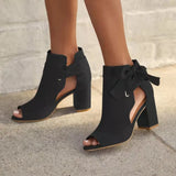 High Heels Pumps Sandals New Shoes Woman Fashion Summer Sexy Ladies Increased Stiletto Super Peep Toe Shoes