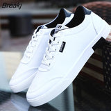 Men's Causal Shoes 2020 New Summer Men Canvas Shoes Breathable Classic Flat Male Brand Footwear Fashion Sneakers for Men