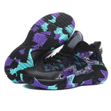 Shoes for Men New Breathable Running Shoes Cushioning Unisex Couple Women Sport Shoes Mens Sneakers Athletic