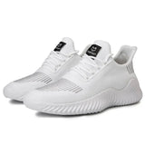 Size 48 Hot Sneakers Men Shoes Lightweight Running Shoes Sports Athletic Shoes Black White Designer Shoes Men
