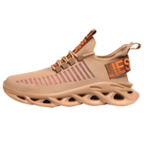 Men Shoes Twisted Sole Breathable Running Shoes For Men Jogging Walking Sports Shoes Men Sneakers Zapatillas