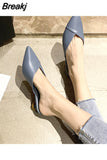 Toe Sandals Black Shoes for Women Buckle Strap All-Match Clear Heels Sexy Beige Velvet Fashion Stiletto Comfort Girls