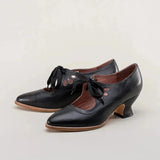 European and American Hollow Out High Heel Shoes for Women Lace Up Large Casual Shoes Women Shoes Zapatos De Mujer size