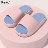 Brand Design New Platform Women Slippers Summer Square Toe Brand Satin Sandals WomenSexy High Heels Shoes Beach