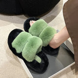 Women Wear 2024 Spring And Autumn Style Plush Plush Office Home Cotton